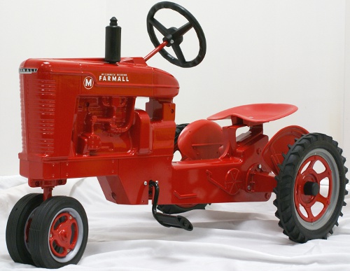 International Harvester Farmall M